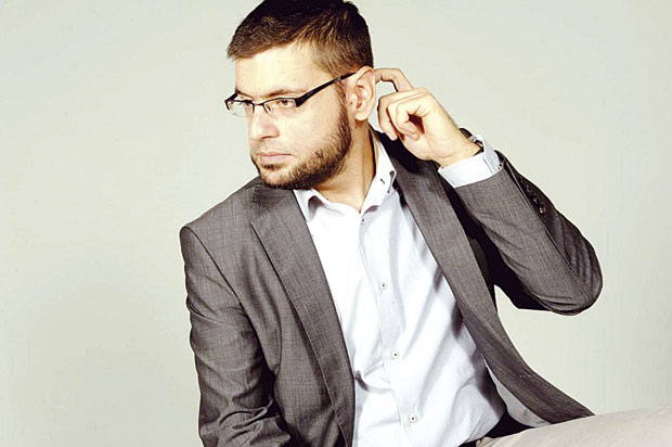 Иван Карл: Колико пара толико филма